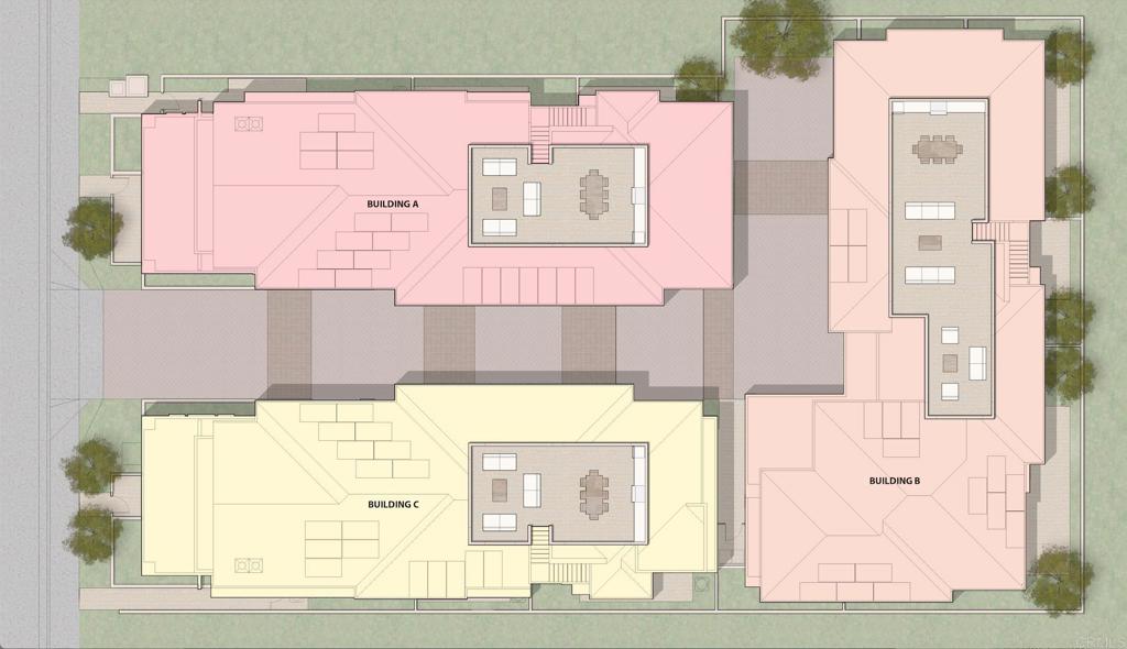 2664 Roosevelt Street