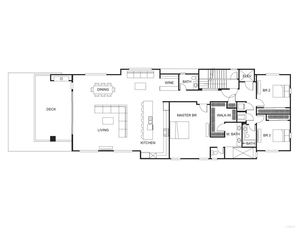 2664 Roosevelt Street