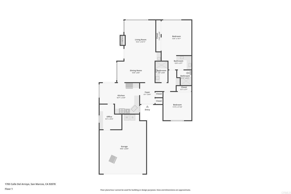 1783 Calle Del Arroyo