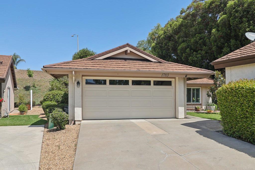 1783 Calle Del Arroyo