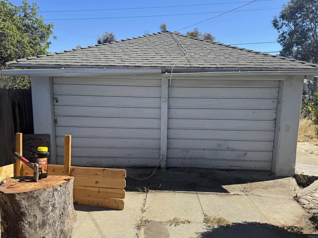 5643 Meade Avenue
