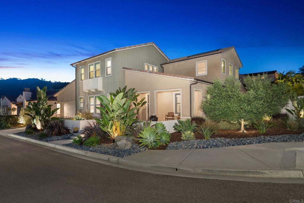 2911 Side Saddle Lane