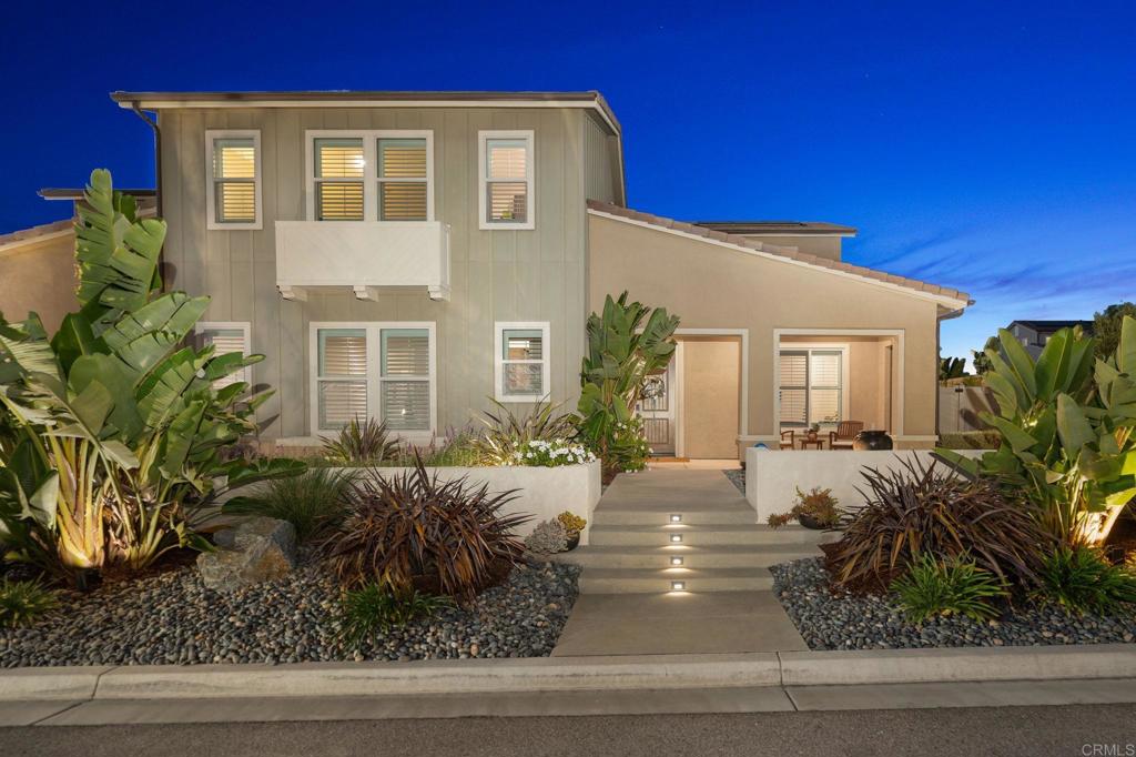 2911 Side Saddle Lane