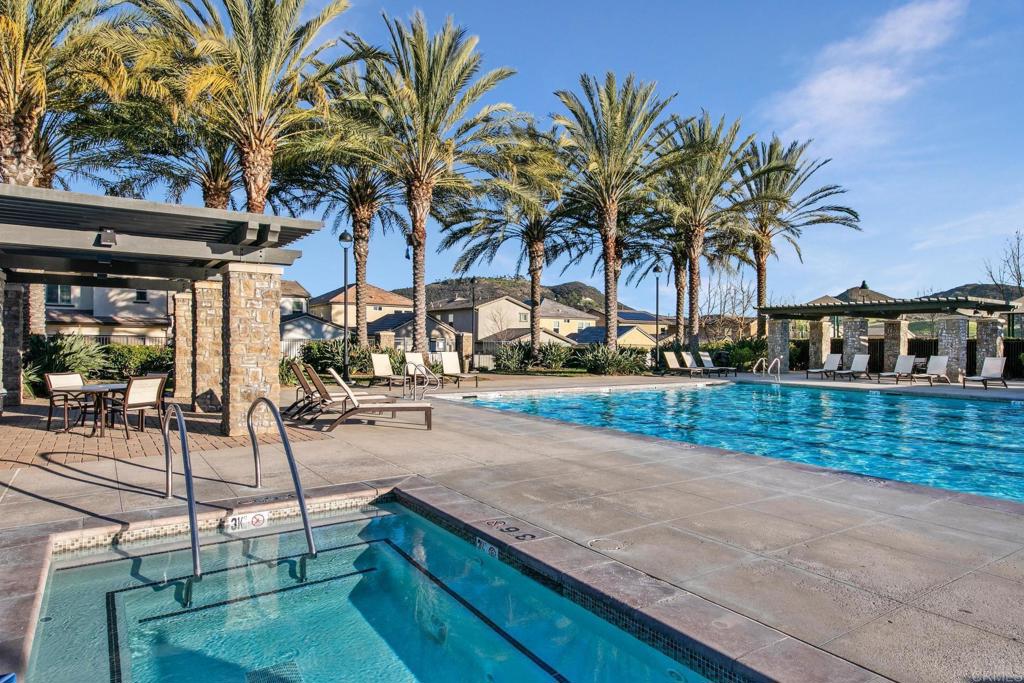 2911 Side Saddle Lane