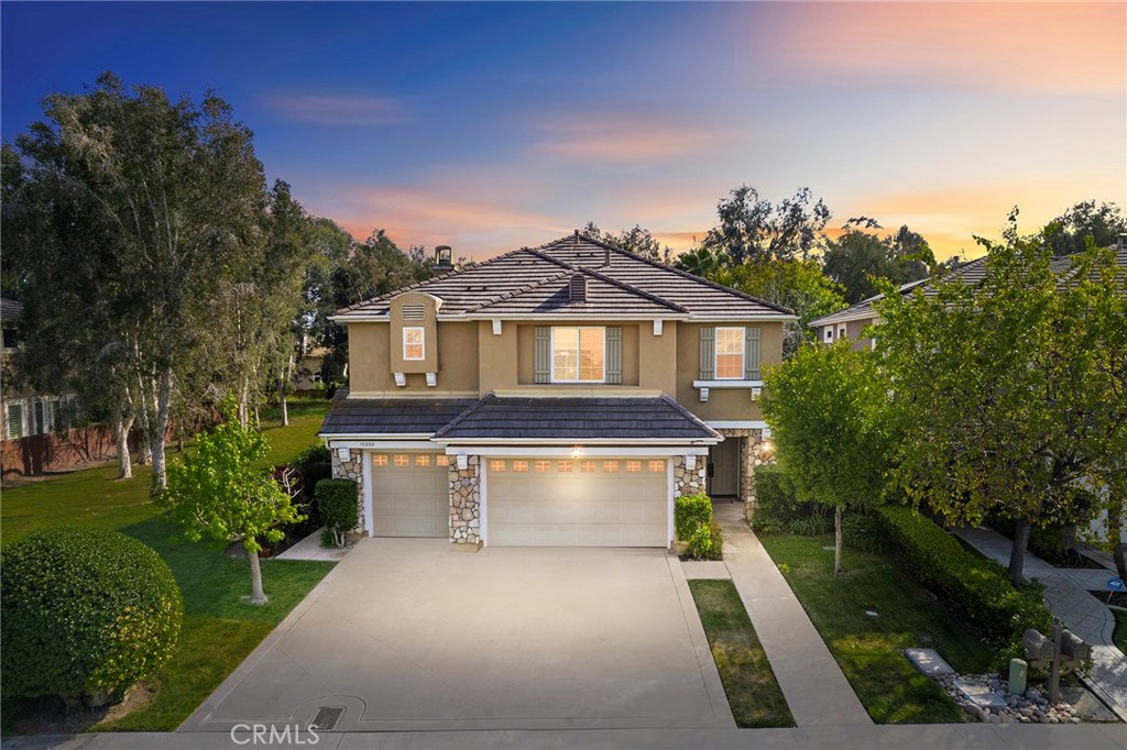 10202 Pinecastle Street