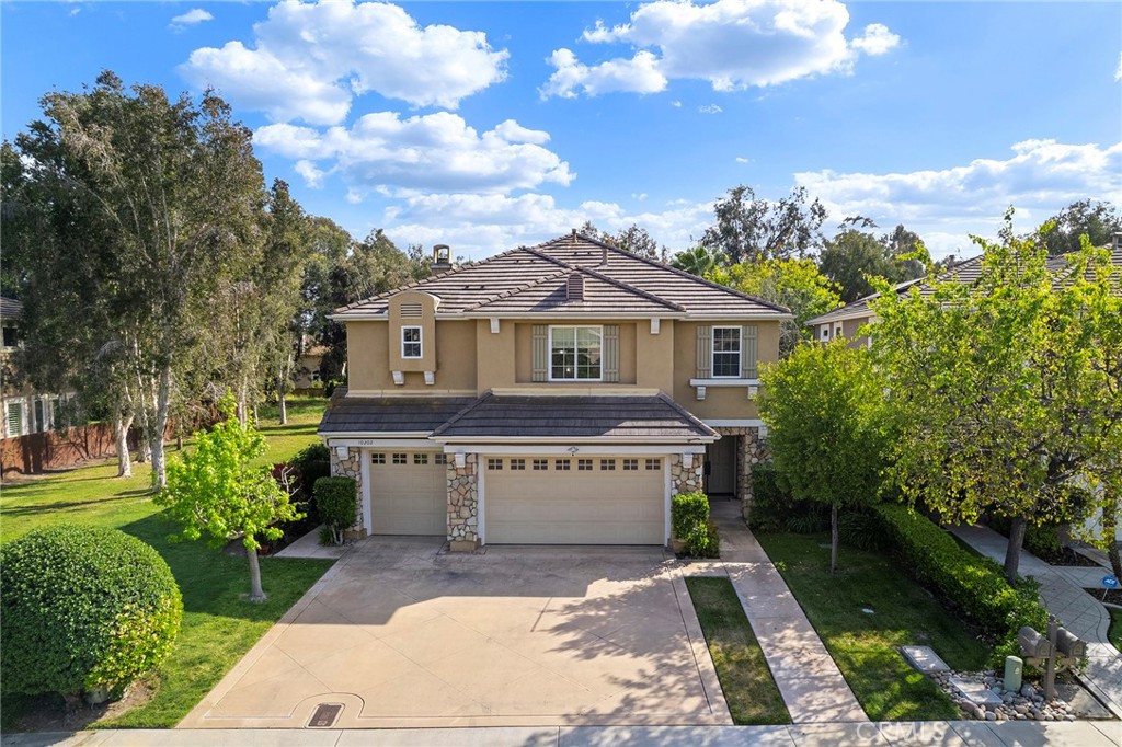 10202 Pinecastle Street