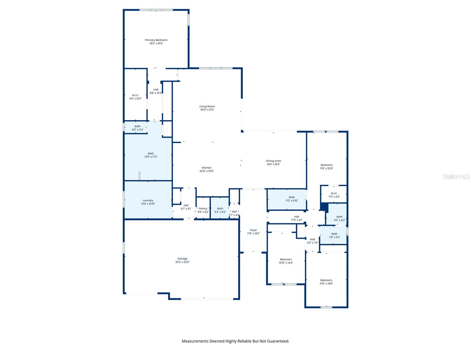 8252 REDONDA LOOP