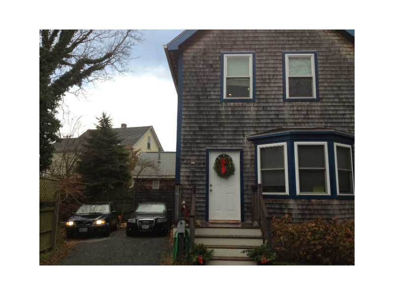 5 PRESCOTT Place