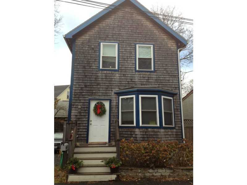 5 PRESCOTT Place