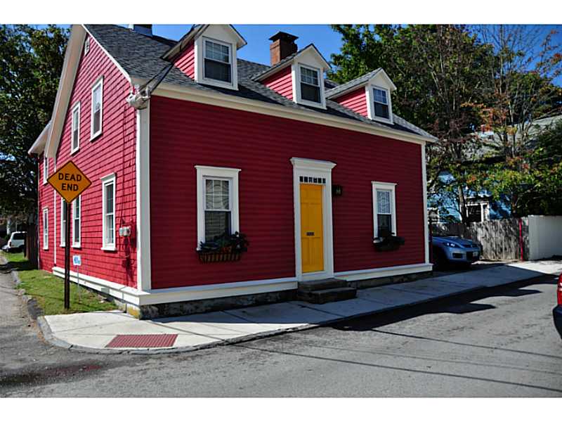 20 KINGSTON Avenue 1