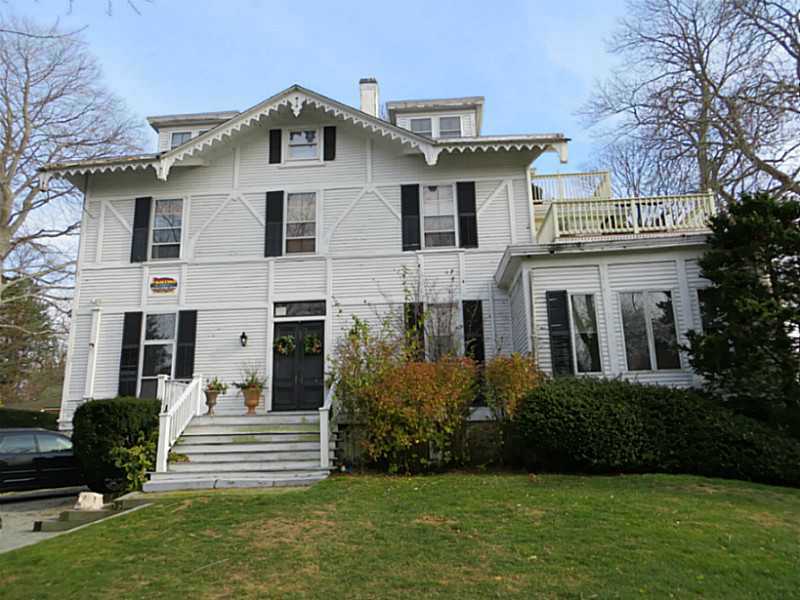 4 RED CROSS Avenue 4