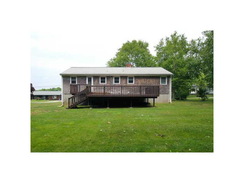 327 OLD MILL Lane