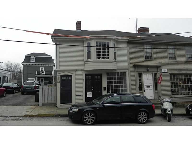 35 FRANKLIN Street