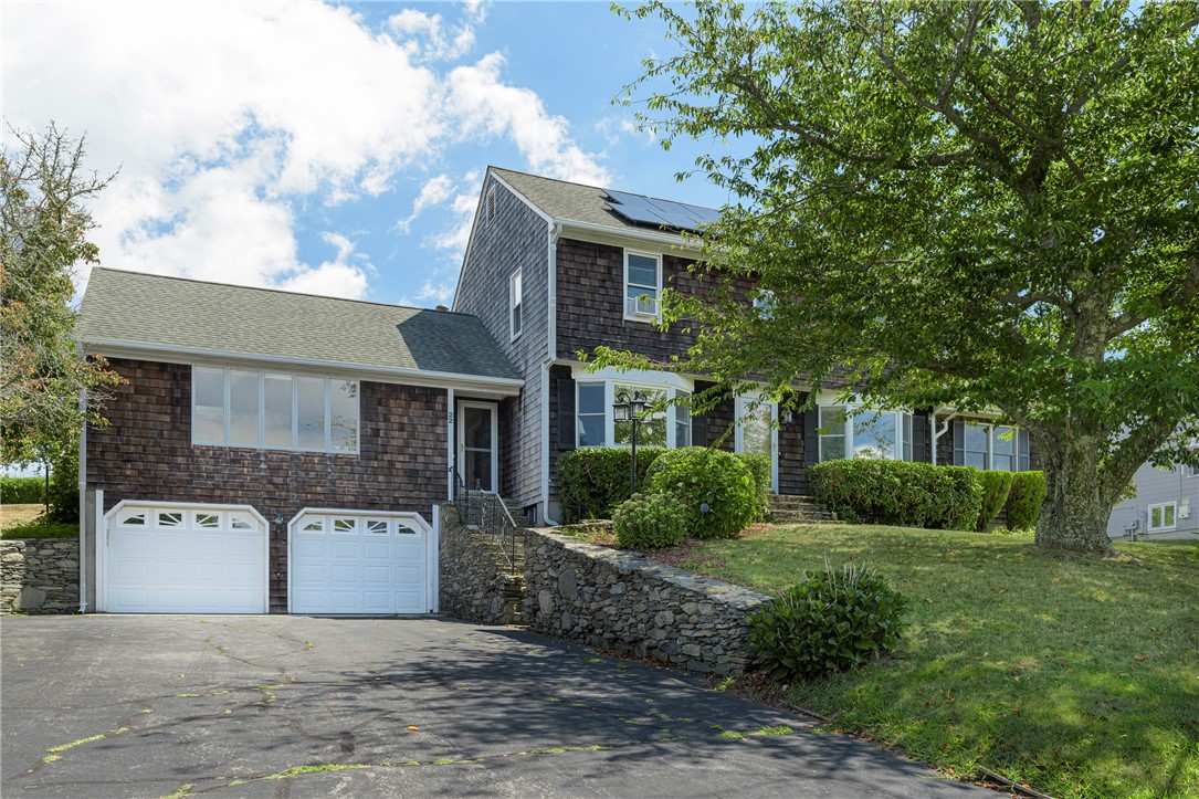 22 JH Dwyer Drive