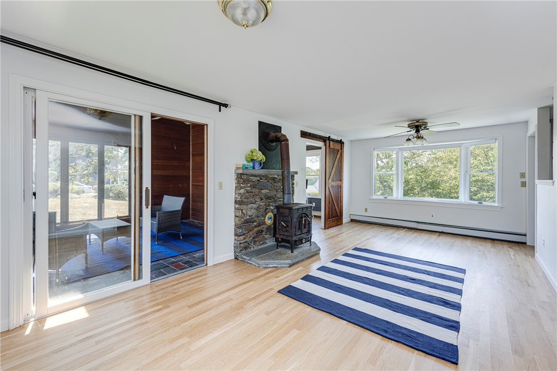 22 JH Dwyer Drive