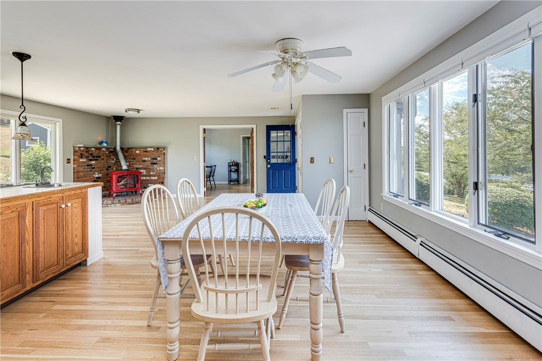 22 JH Dwyer Drive