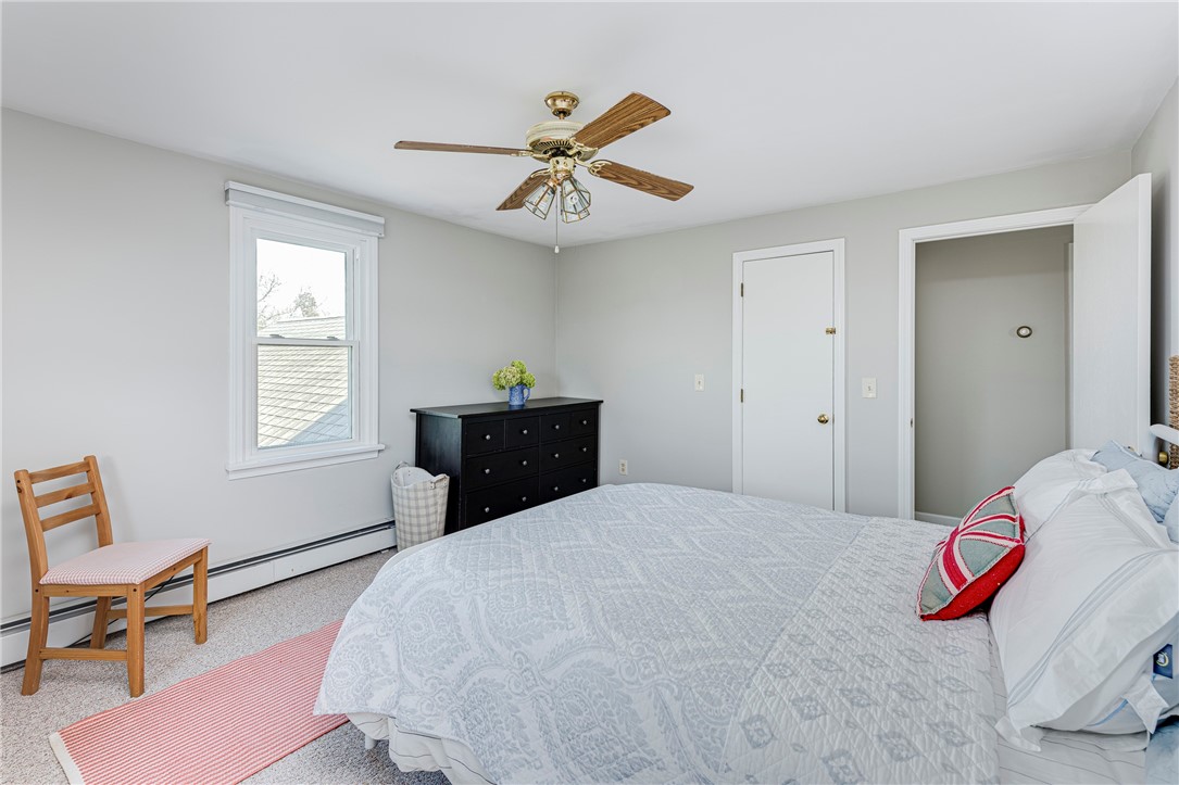 22 JH Dwyer Drive