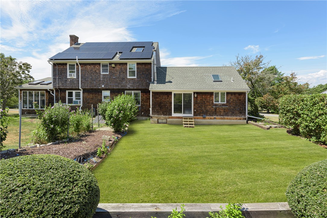 22 JH Dwyer Drive