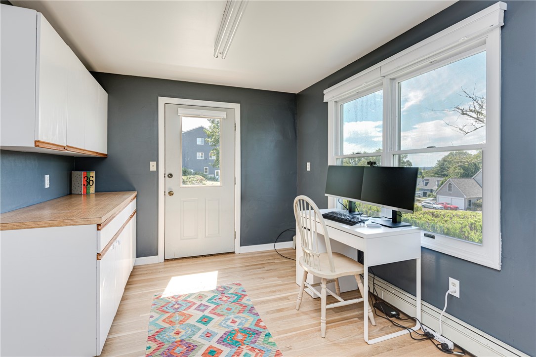 22 JH Dwyer Drive