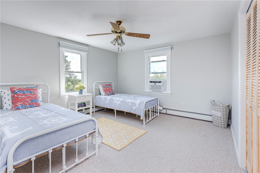 22 JH Dwyer Drive