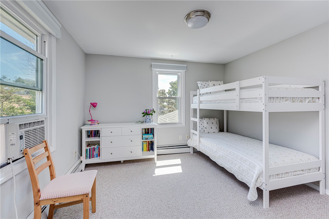 22 JH Dwyer Drive