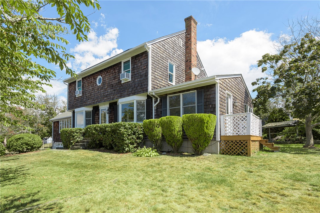 22 JH Dwyer Drive