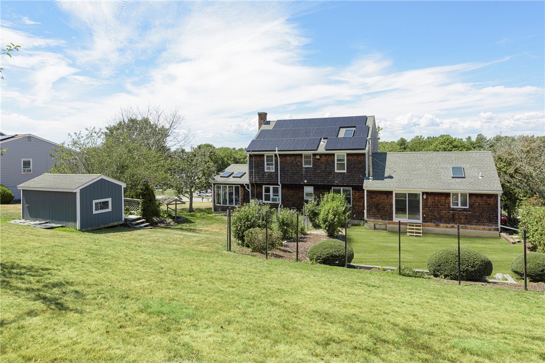 22 JH Dwyer Drive
