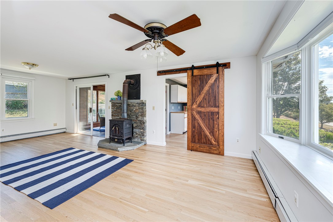 22 JH Dwyer Drive