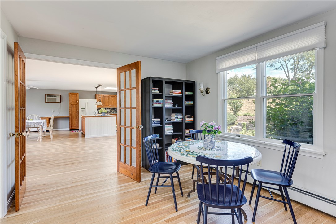 22 JH Dwyer Drive
