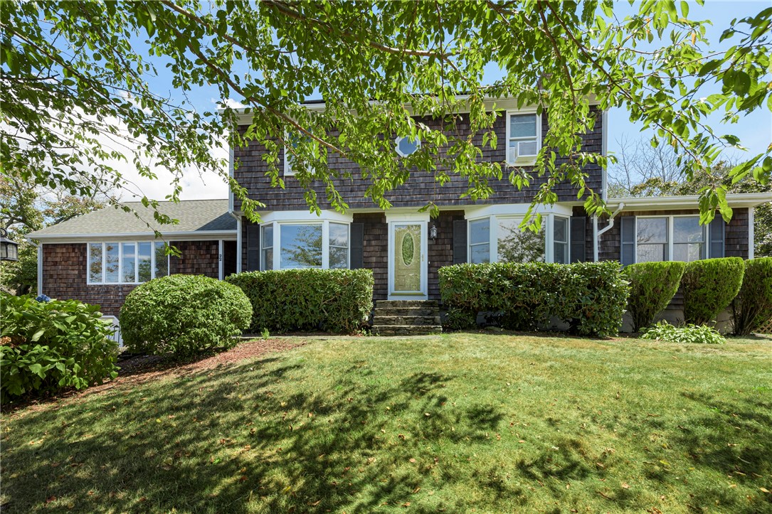 22 JH Dwyer Drive