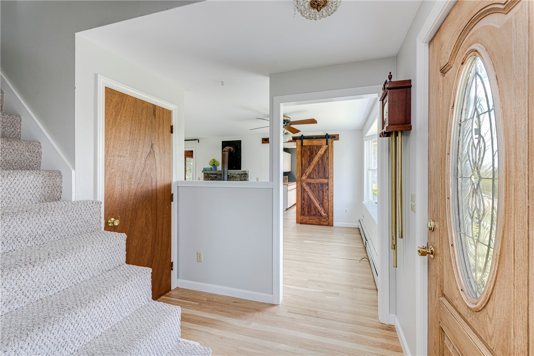 22 JH Dwyer Drive