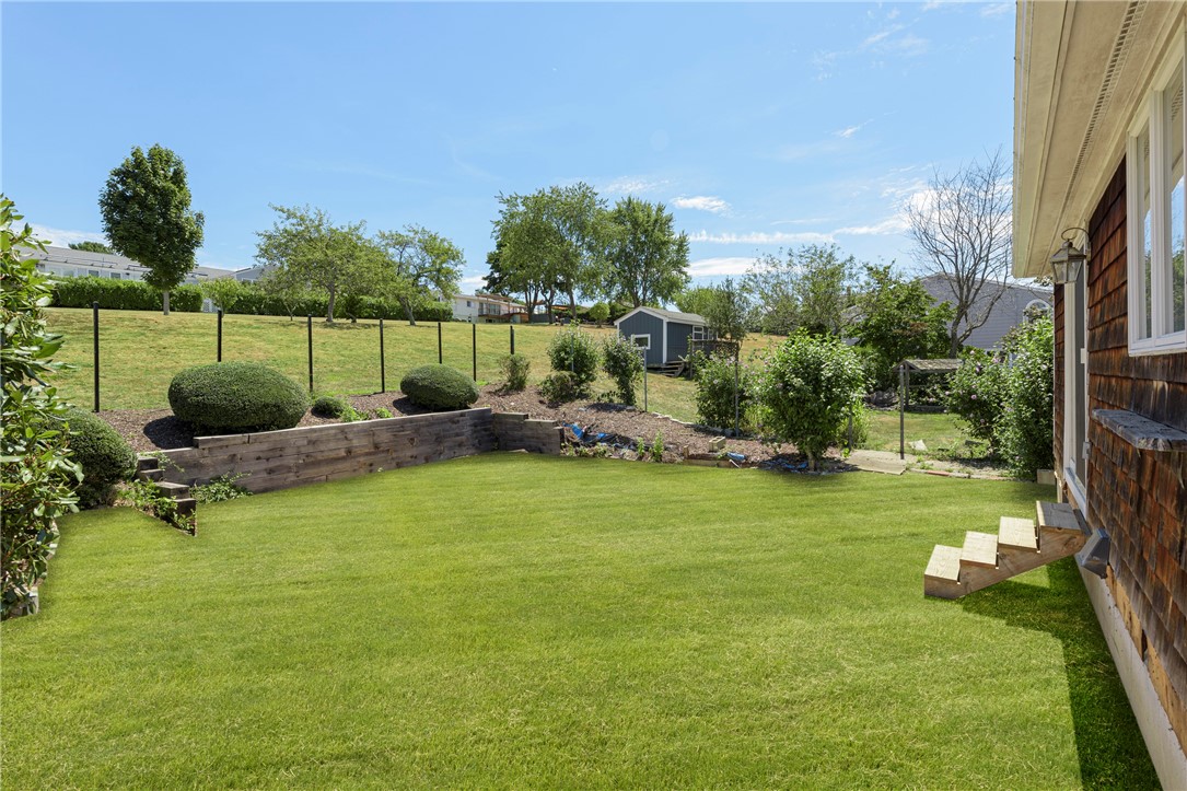 22 JH Dwyer Drive
