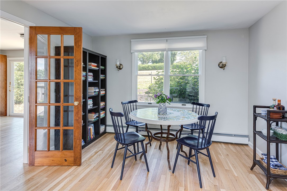 22 JH Dwyer Drive