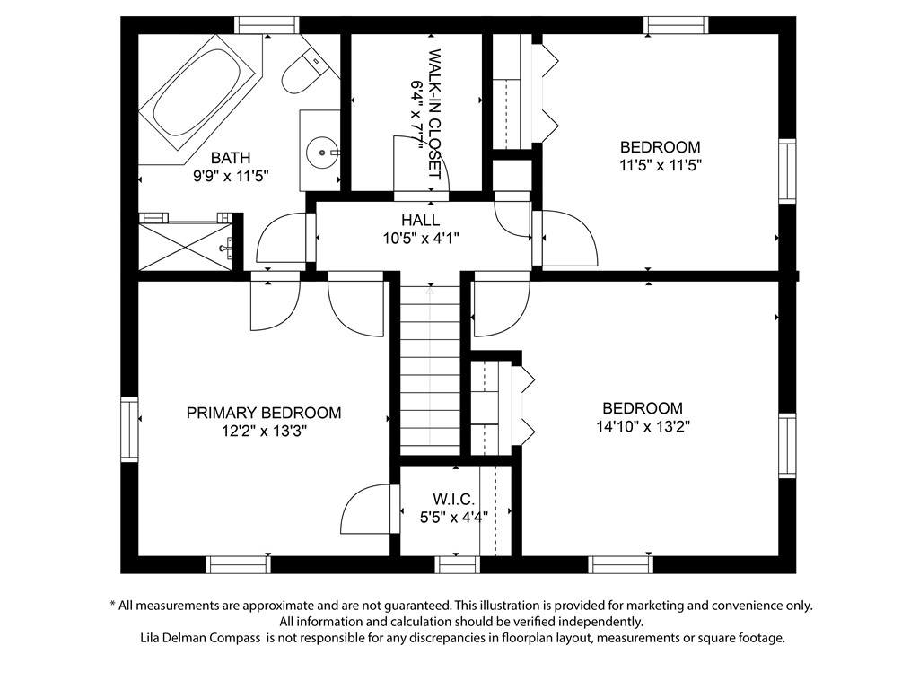 22 JH Dwyer Drive