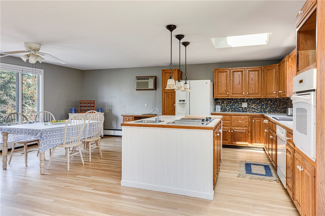 22 JH Dwyer Drive