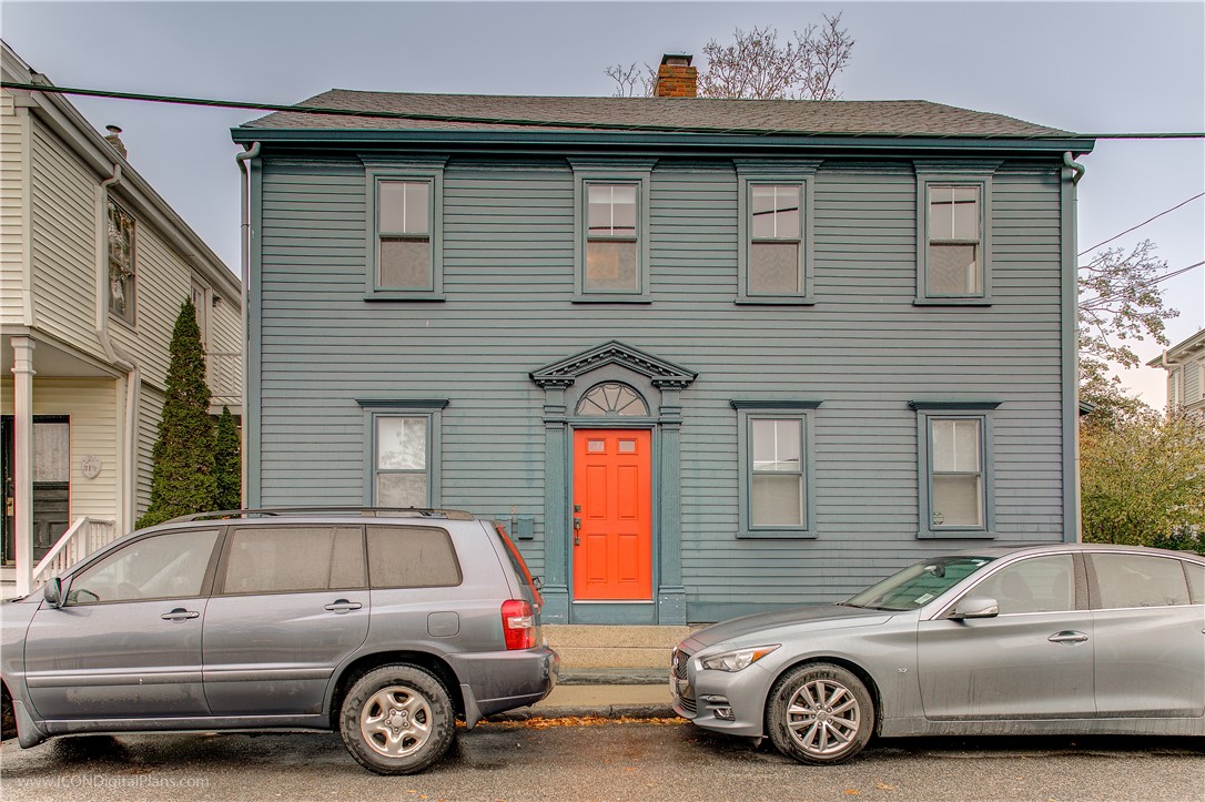 31 Farewell Street 2