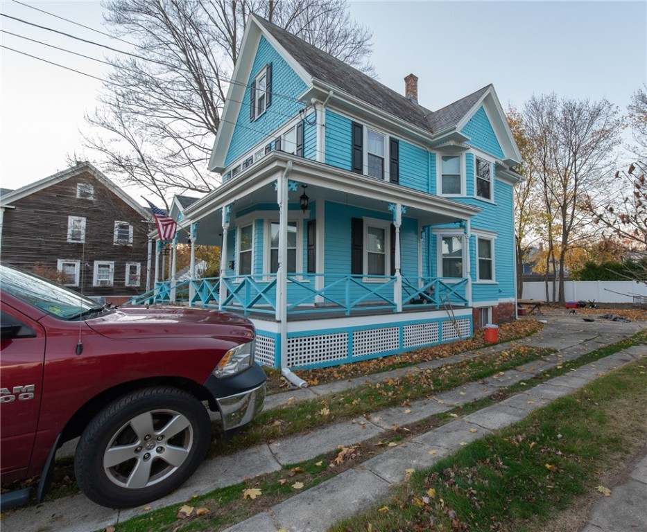 50 Trent Street