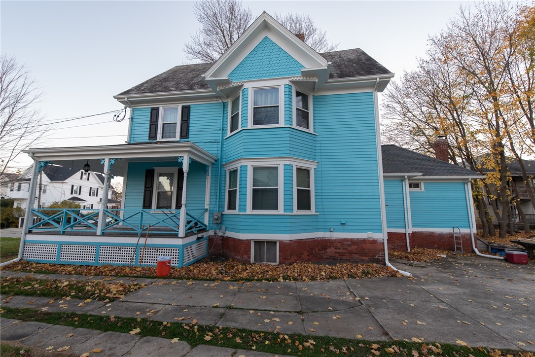 50 Trent Street