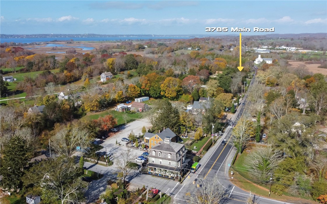 3785 Main Road