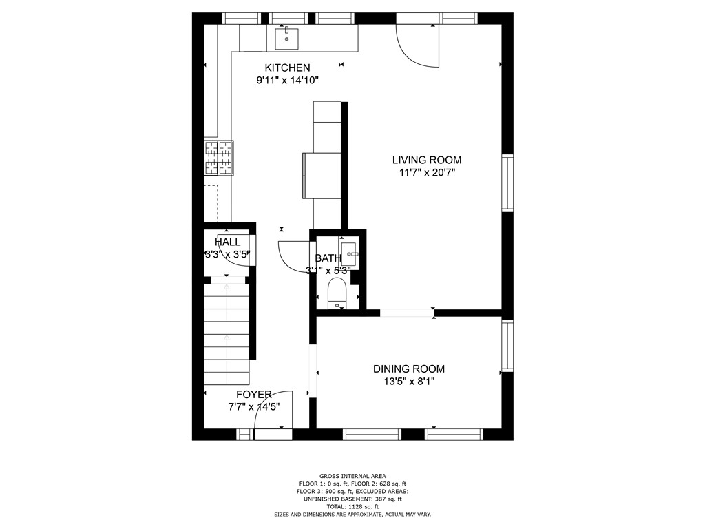 15 Fagan Court