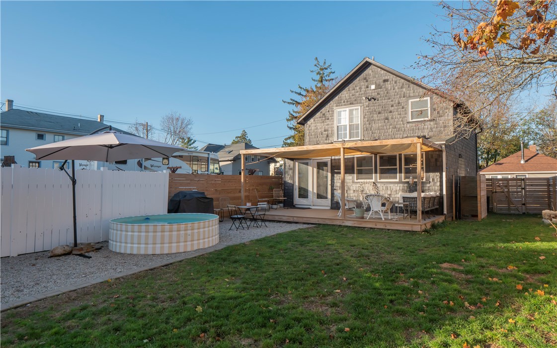 15 Fagan Court
