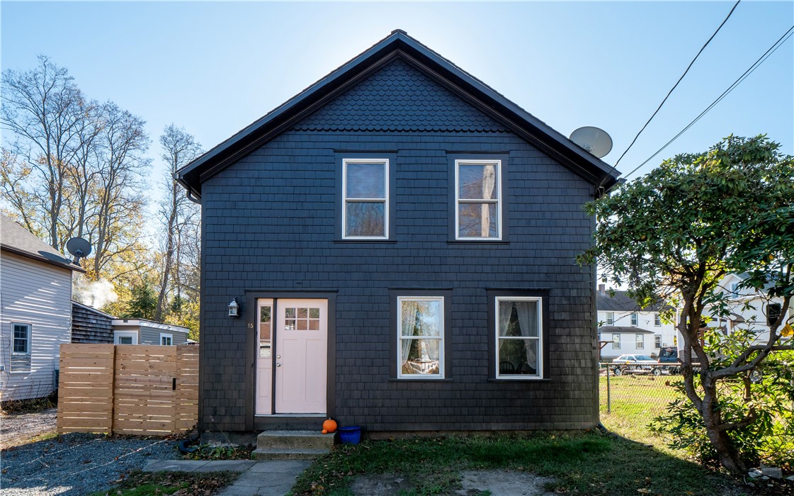 15 Fagan Court