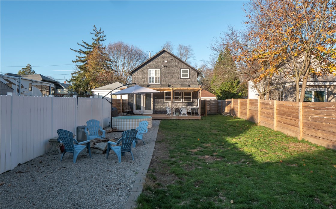 15 Fagan Court