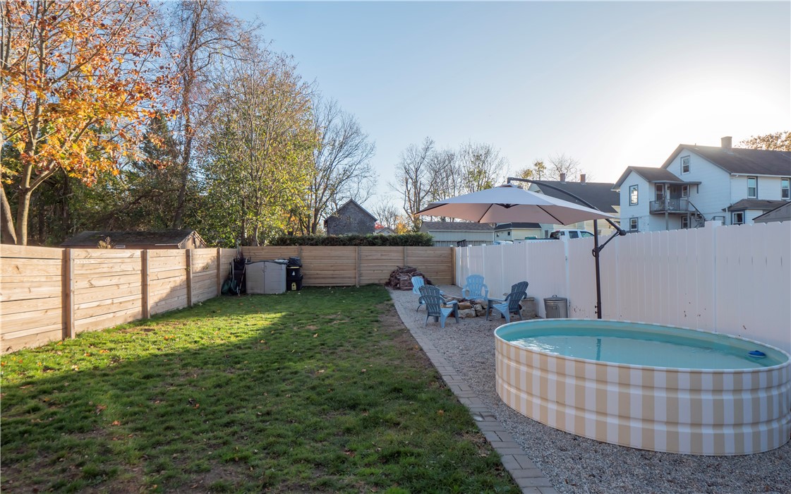15 Fagan Court