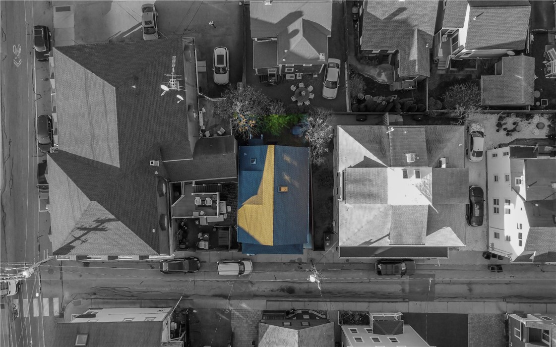 6 Pope Street