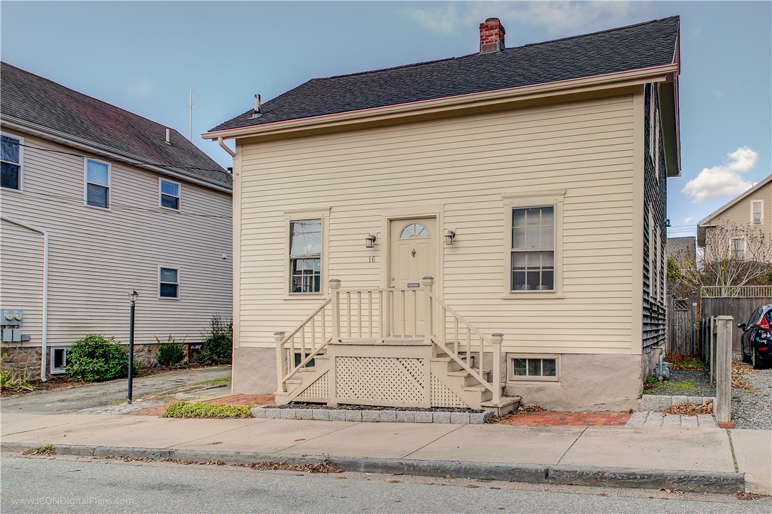 16 Bacheller Street