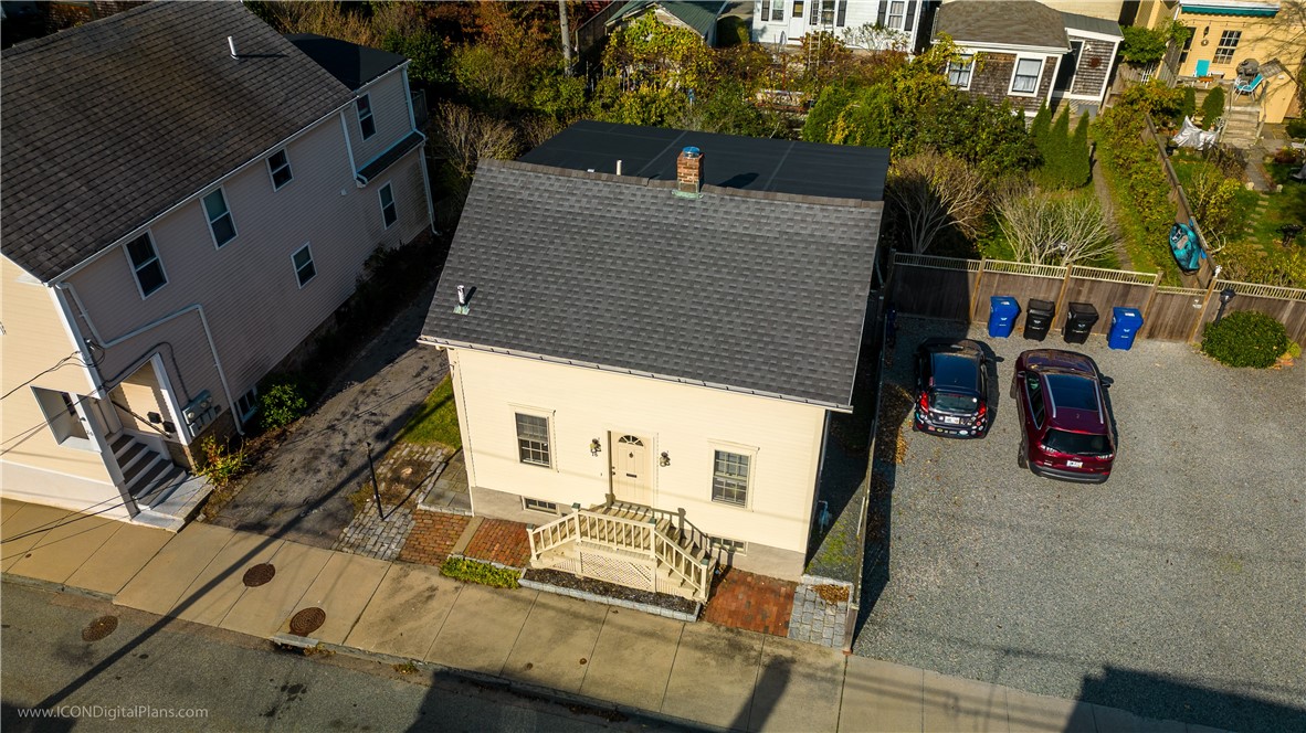 16 Bacheller Street