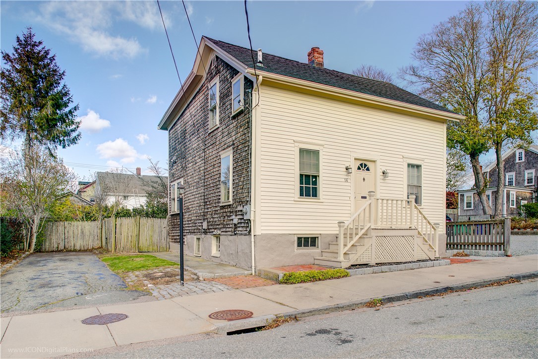 16 Bacheller Street