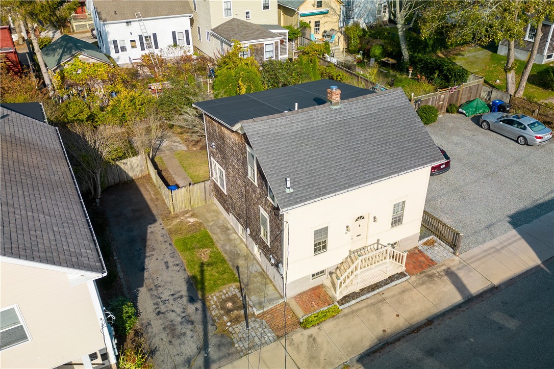 16 Bacheller Street