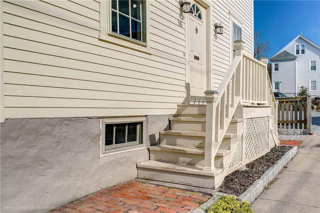 16 Bacheller Street